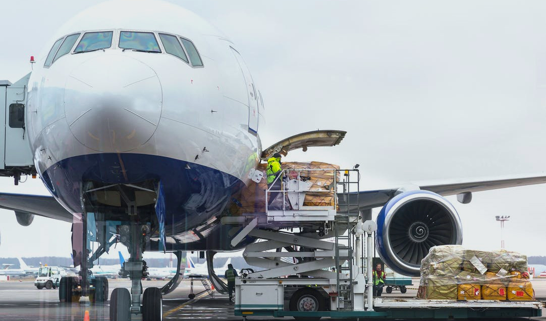 Freight Forwarding LCL, FCL & Air Shipment