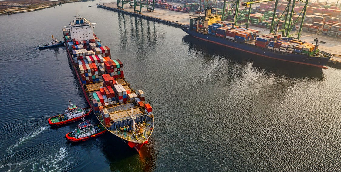 Cargo Insurance